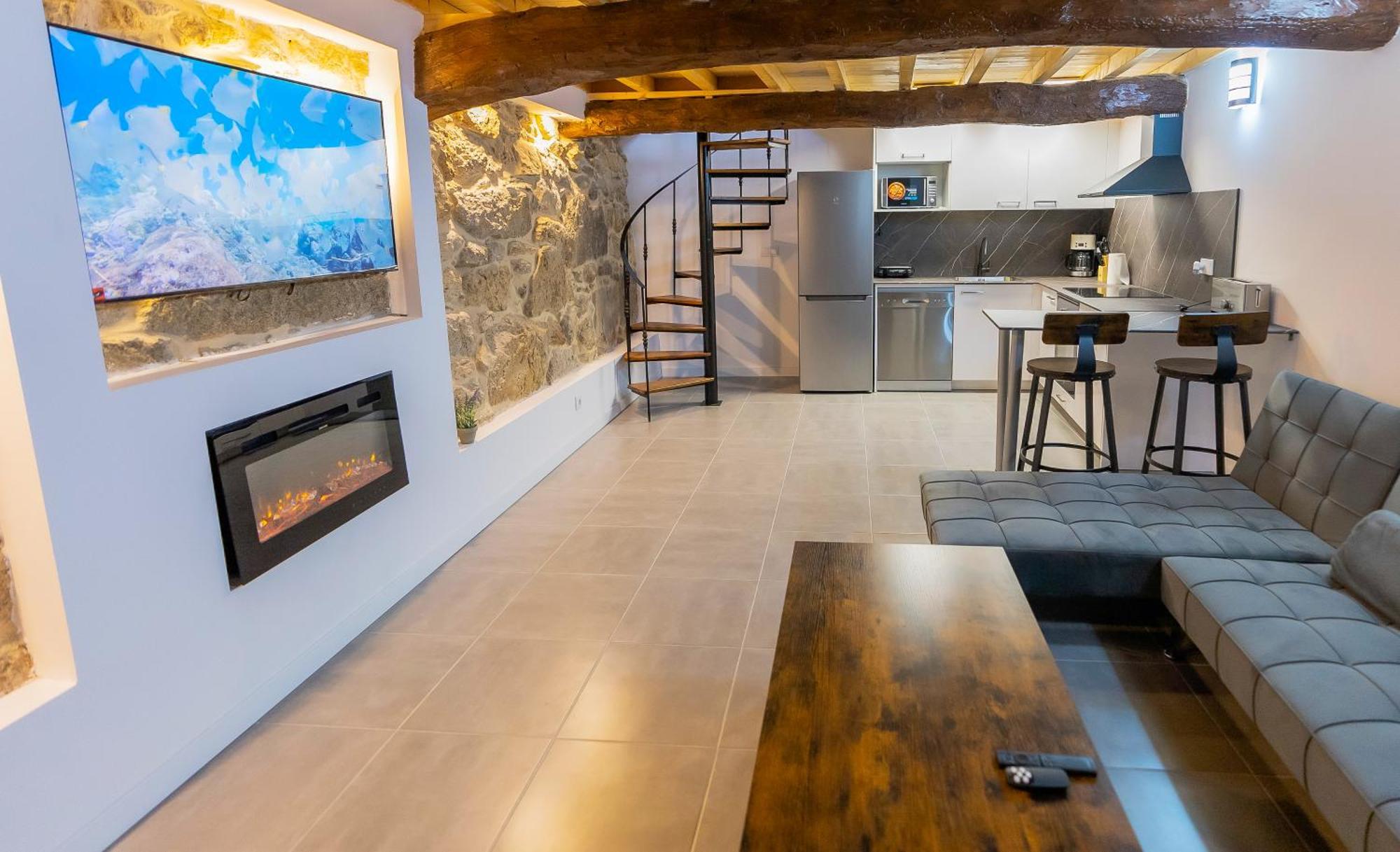 Casa Luna Rural Con Piscina Y Jardin Ourense Exterior photo