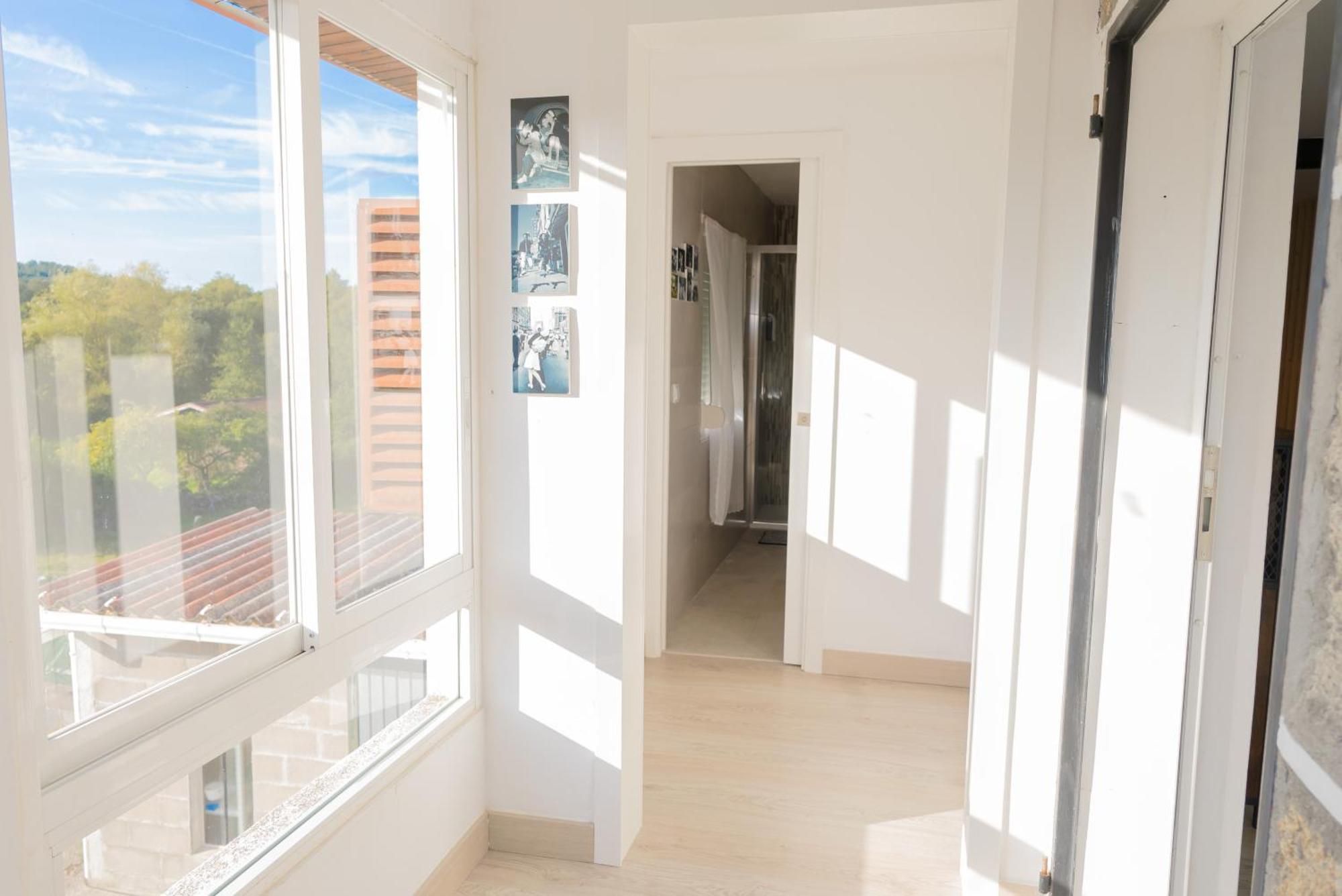 Casa Luna Rural Con Piscina Y Jardin Ourense Exterior photo